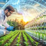 AgriTech & Seed Science: The Next Frontier in Food Security